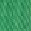 Medium green, with a visible, fine woven fabric texture.