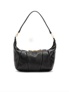 Hammitt Morgan Shoulder Bag in Blk