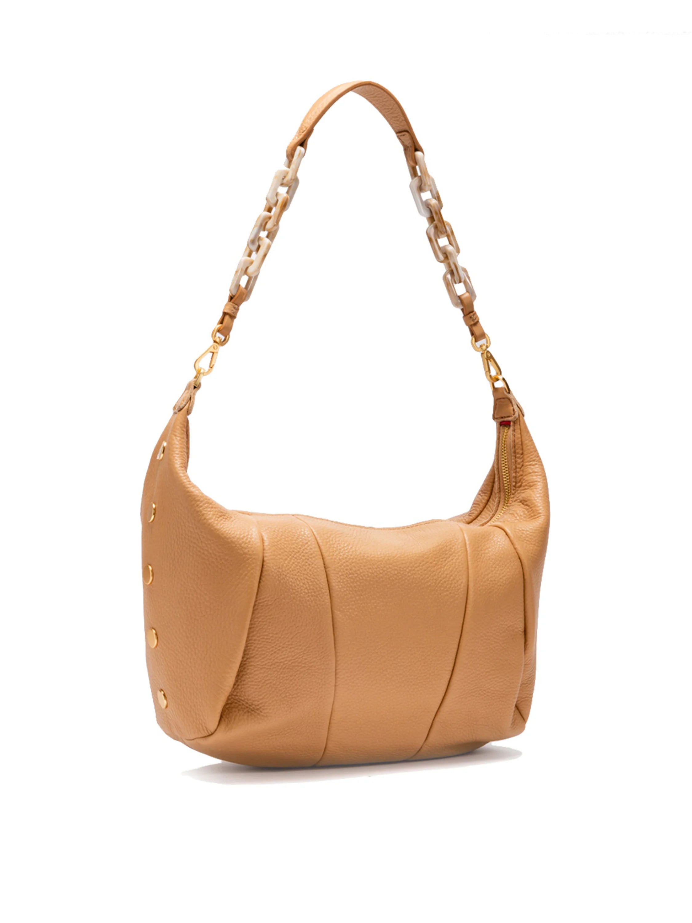 Hammitt Morgan Shoulder Bag in Tnn