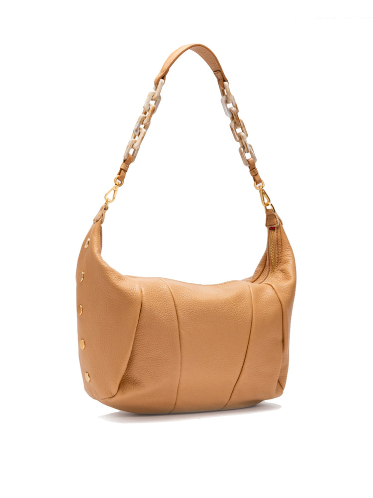 Hammitt Morgan Shoulder Bag in Tnn