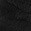Matte black with a slightly irregular, rough, fine-grained texture.