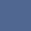 Smooth, solid medium blue-grey.