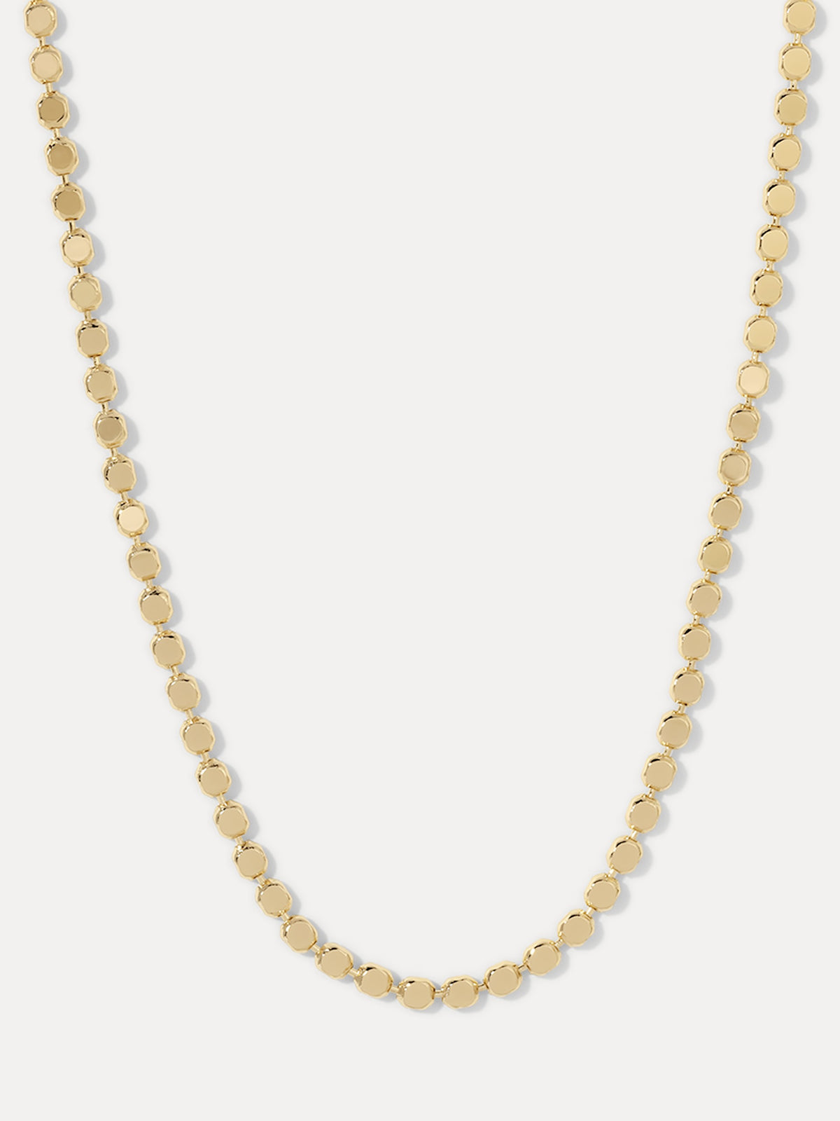 MIRANDA FRYE Miranda Frye- 15" Paisley Necklace product