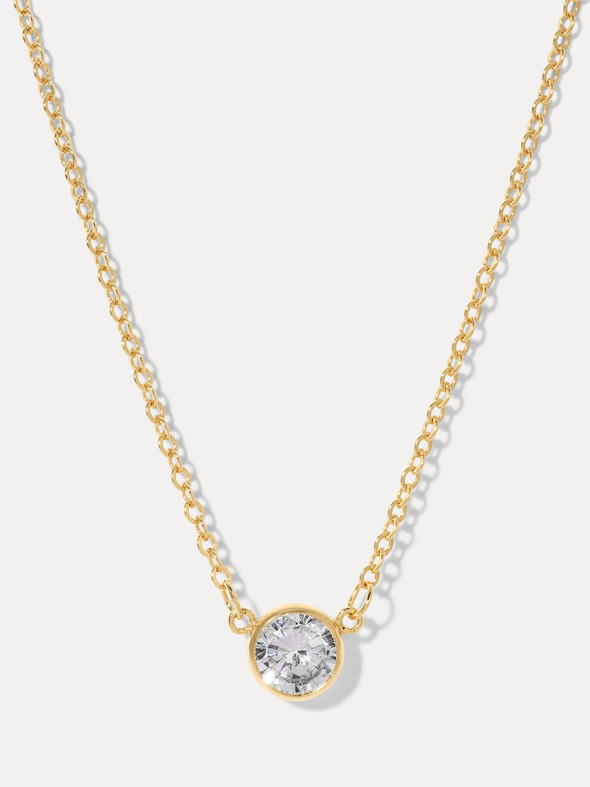 MIRANDA FRYE Miranda Frye- 15"/16" Stephanie Necklace product