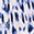 Dark, mottled blue-gray.  Appears textured, possibly slightly grainy or woven.  Low contrast.  No...