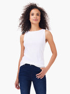 Nzt Boatneck Tank in Pwh