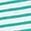 Pale, desaturated teal stripes on a lighter teal background.  Smooth, subtly textured appearance....