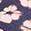 That's a blurry image, making precise color and texture description difficult.  However, it appea...