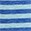 Horizontal stripes of light and dark blue.  Subtle texture; possibly woven or ribbed.  Good contr...