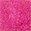 Vivid, slightly mottled fuchsia pink.  Soft, fuzzy texture implied.  High color saturation.