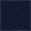 Deep, dark navy blue.  Appears slightly textured, like a fine weave.  Provides good contrast with...
