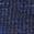 Deep, dark indigo blue.  Slightly textured, resembling woven fabric.  May appear dark to those wi...