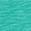 Turquoise blue color swatch.