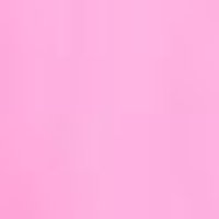 Uniform soft pink, smooth and matte texture.