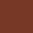 Smooth, matte, deep reddish-brown color, akin to dark terracotta or rust.