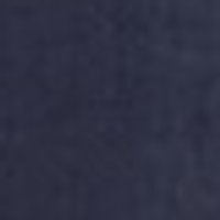 Dark indigo blue, subtly textured matte surface.