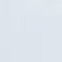 Smooth, very light white swatch with a subtle cool blue-grey tint.