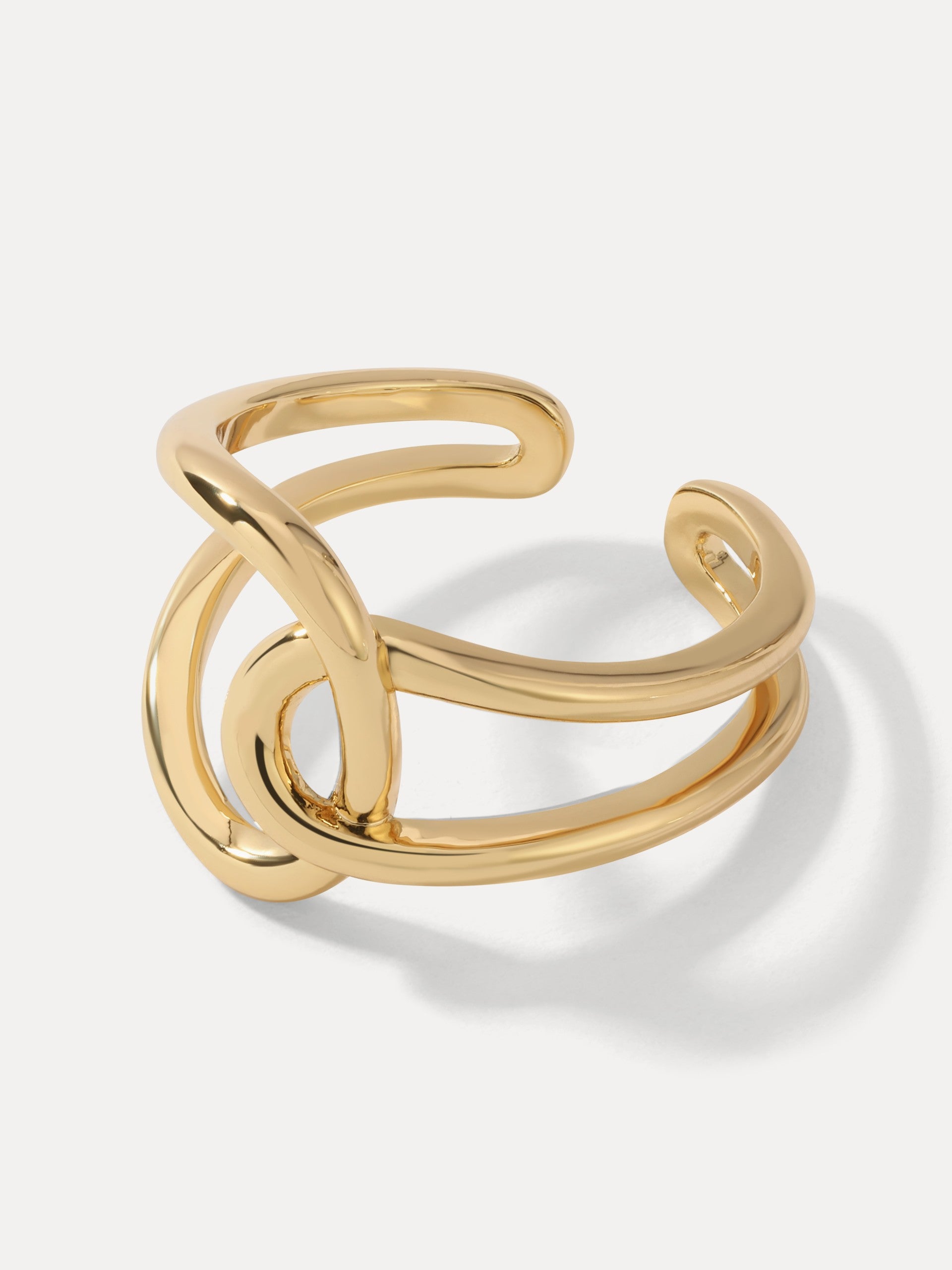 Miranda Frye- Celine Ring Medium