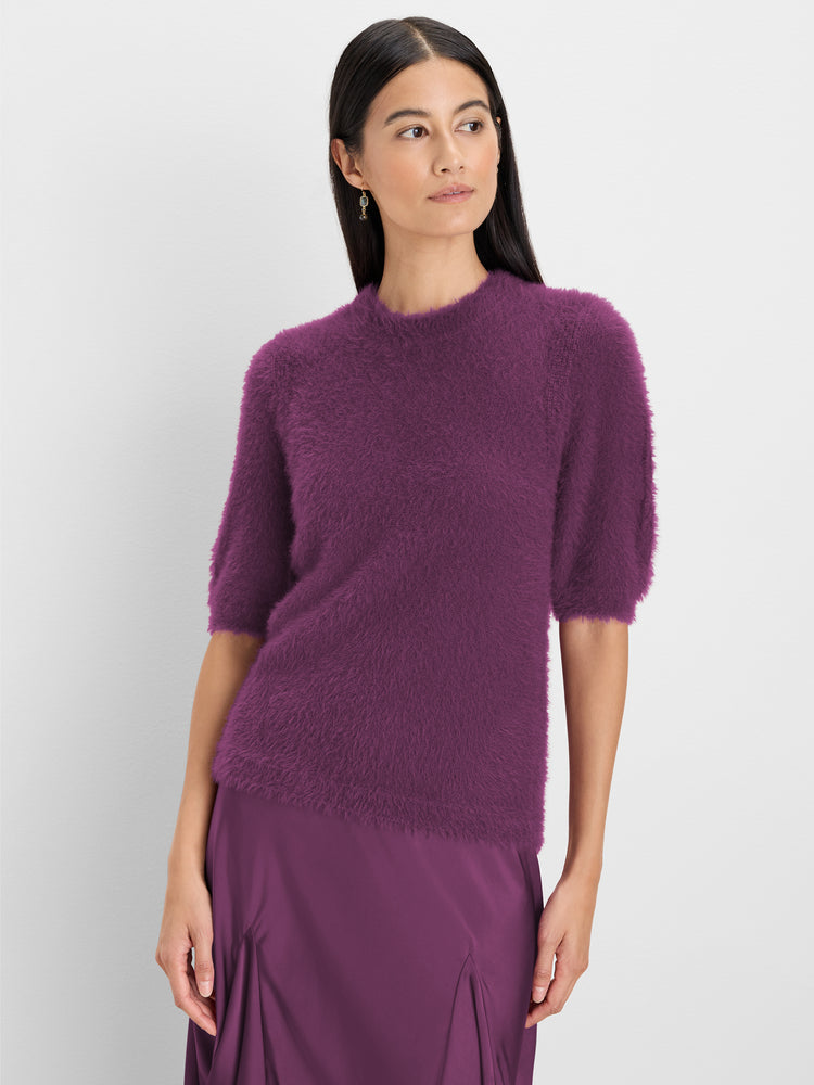 NIC+ZOE Brushed Sweater Tee product