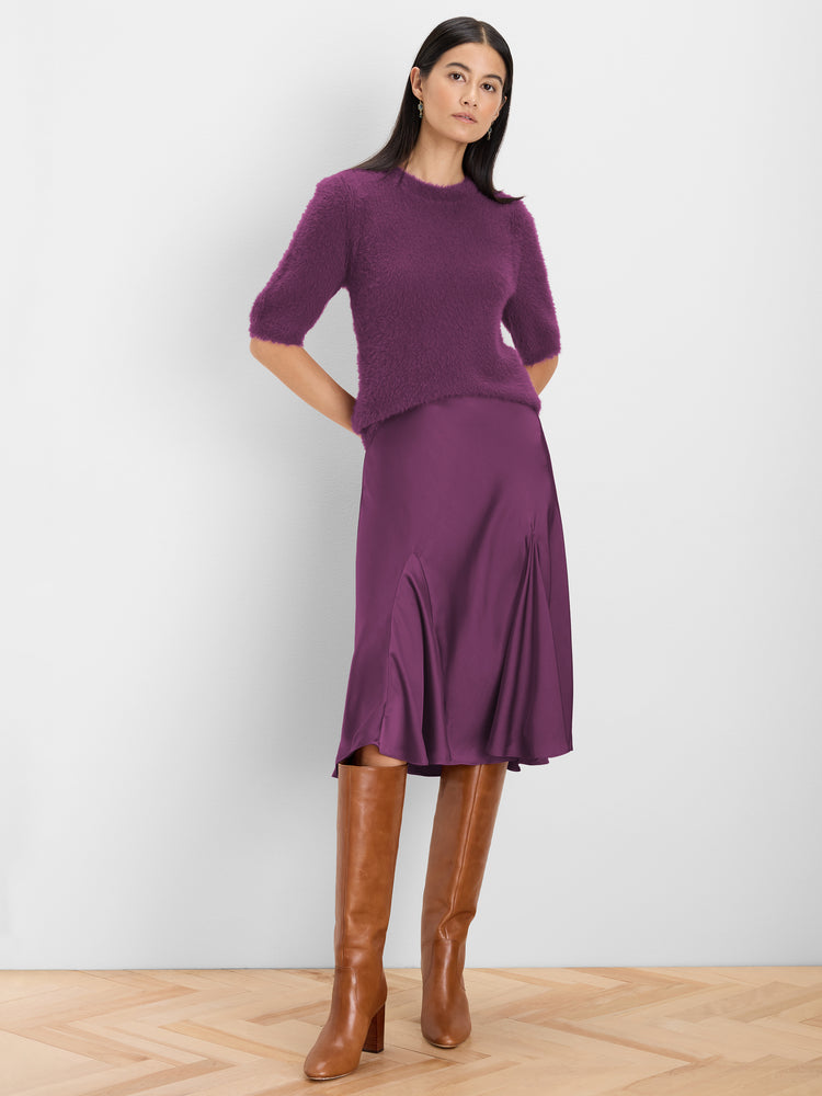 NIC+ZOE Brushed Sweater Tee product