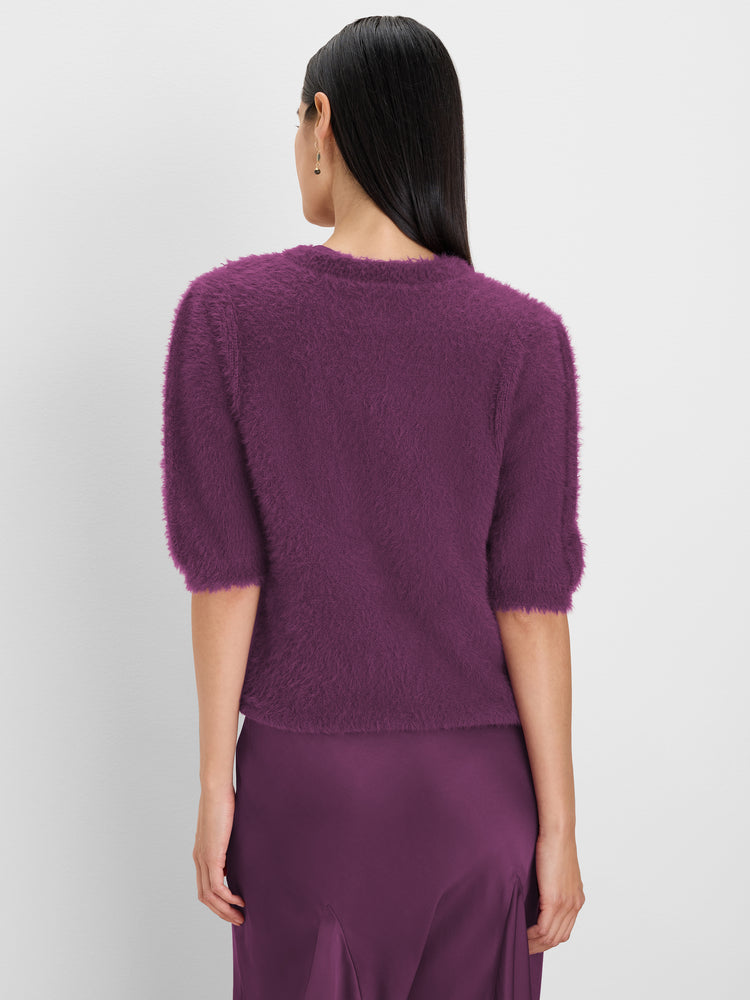 NIC+ZOE Brushed Sweater Tee product
