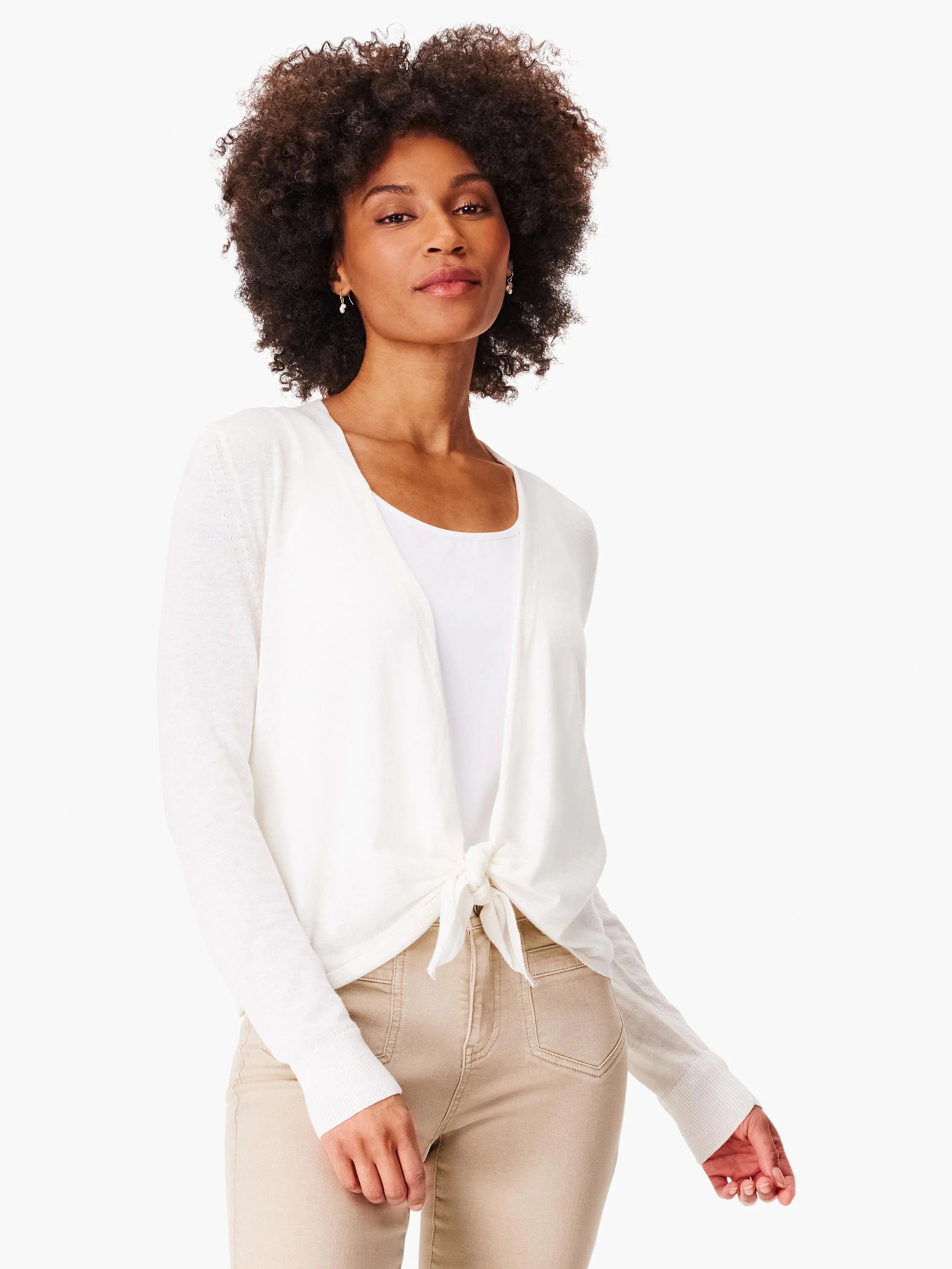 All Year 4-Way Cardigan