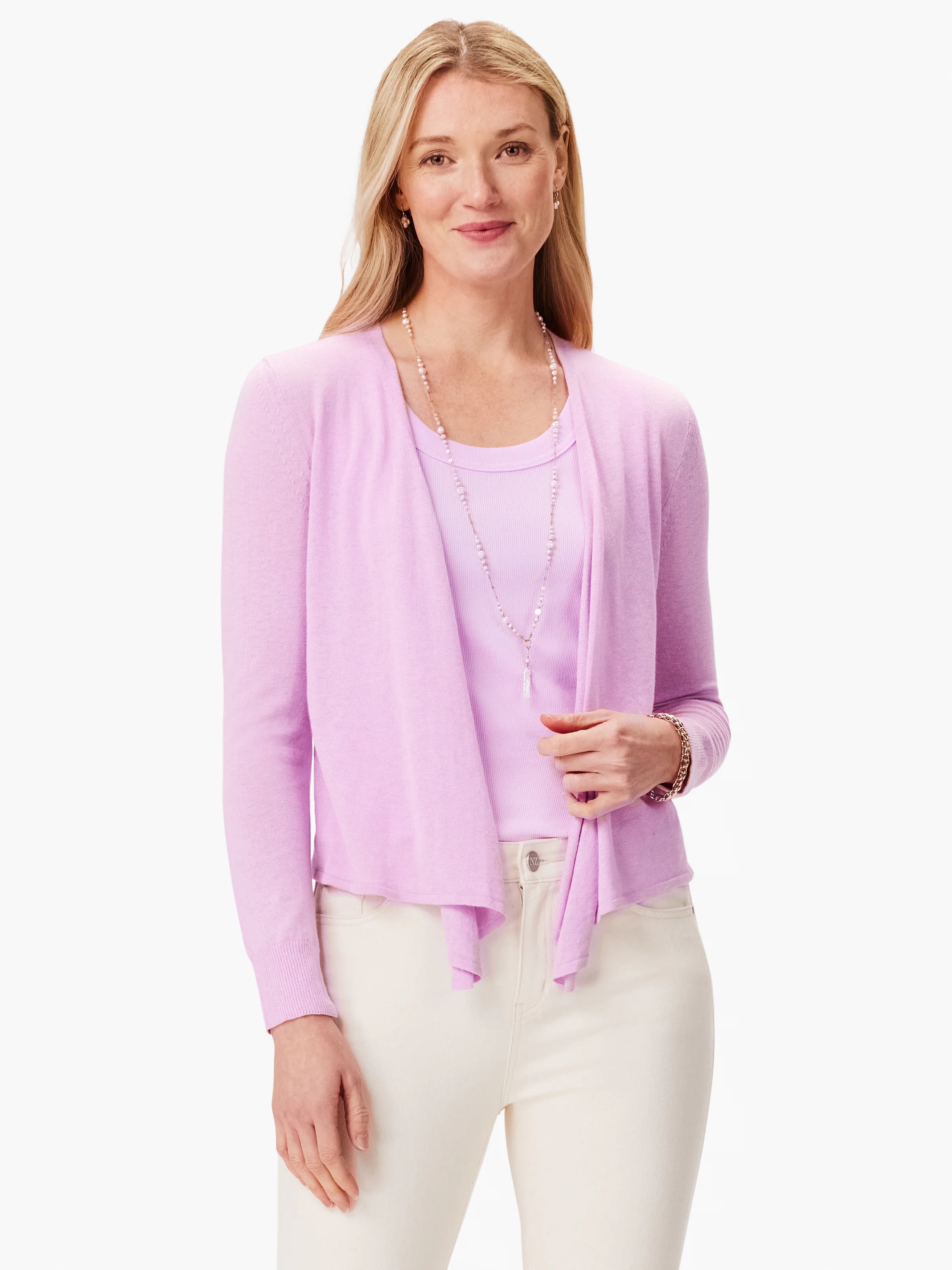 All Year 4-Way Cardigan