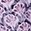 Soft, muted purplish-gray.  Slightly mottled texture.  Low contrast; may pose challenges for some...