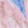 Soft, blurred pastel pink and blue blend.  Subtle texture resembling watercolor or clouds. Low co...
