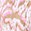 Here's a description of the color swatch for accessibility:

Pale pinks and creams blend in a sof...