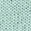 Pale, desaturated blue-green.  Subtle, slightly textured appearance like fine-grained fabric or a...