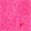 Vibrant, hot pink.  Soft, fuzzy texture.  High color saturation.  May be difficult for those with...