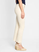 26" Boardwalk Demi-boot Jeans in Cns