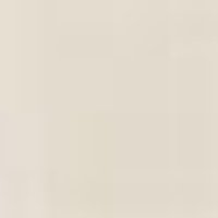 Light, warm beige-cream with a smooth, matte finish.