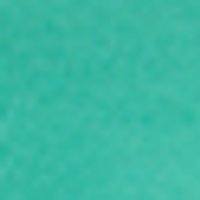 Vibrant aqua with a subtle, soft-focus texture.