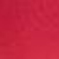 Deep crimson red, smooth with a subtle matte finish.