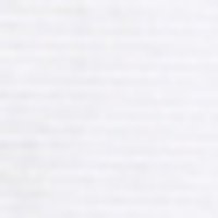 Crisp white color with a subtle, fine horizontal ribbed texture.