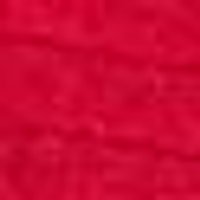 Rich red with a soft, subtly textured, slightly folded appearance, like velvet.