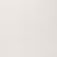 A very pale, warm off-white, like light cream. Has a subtle, matte, and slightly textured finish.