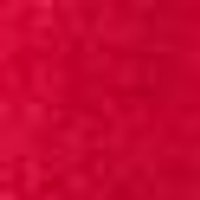 Rich, matte red with a soft, subtly textured surface.