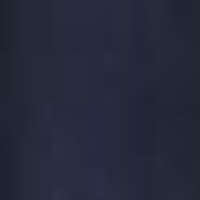 Deep, muted indigo blue. Matte finish with a subtle, soft, brushed texture.