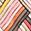 Muted pastel striped diagonal pattern.