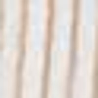 Muted pale beige & blue-grey vertical stripes. Softly textured.