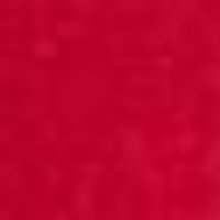 Deep crimson with a subtle, uneven texture.