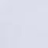 Pale sky blue with a smooth, matte finish.