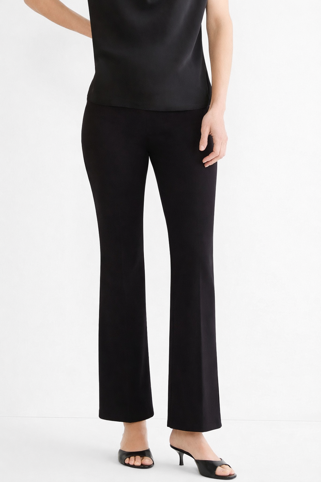 NIC+ZOE Berkeley Boot Wonderstretch Pant product