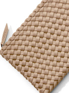 Naghedi St Barths Small Tote in Tnn