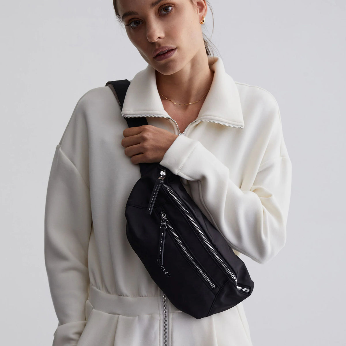 Varley Lasson Belt Bag | NIC+ZOE