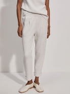 Varley The Rolled Cuff Pant 25 in Ivo