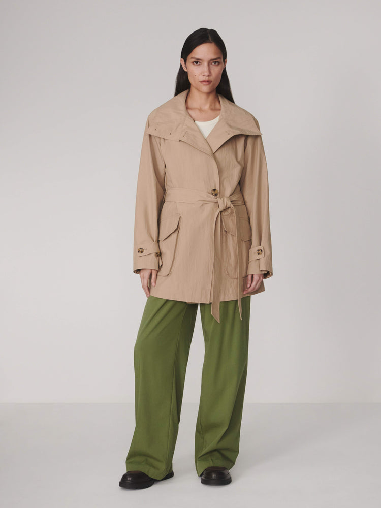 Varley Varley Celina Light Belted Jacket product